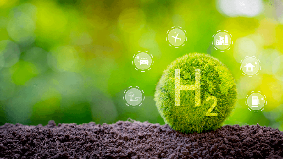 La bioenergía del futuro: “El potencial de Argentina para producir hidrógeno verde es enorme”