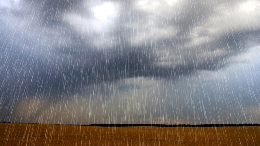 Clima: Los efectos de “El Niño” podrían adelantarse