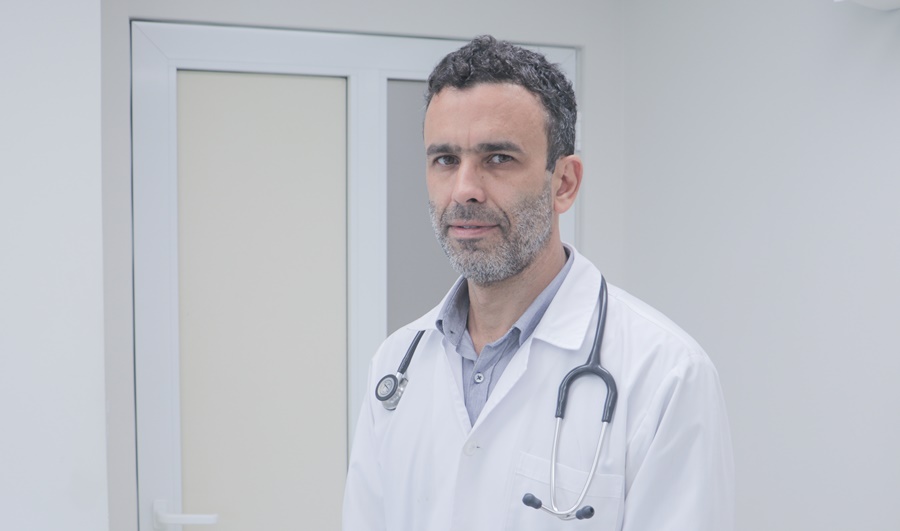 El Instituto Misionero del Cáncer tuvo en 2023 un promedio de cien pacientes nuevos por mes con prevalencia de cáncer de mama, próstata y cuello uterino