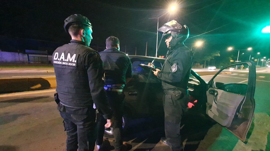 Posadas: Arrestaron a un individuo de 40 años que habría atacado a otro a balazos