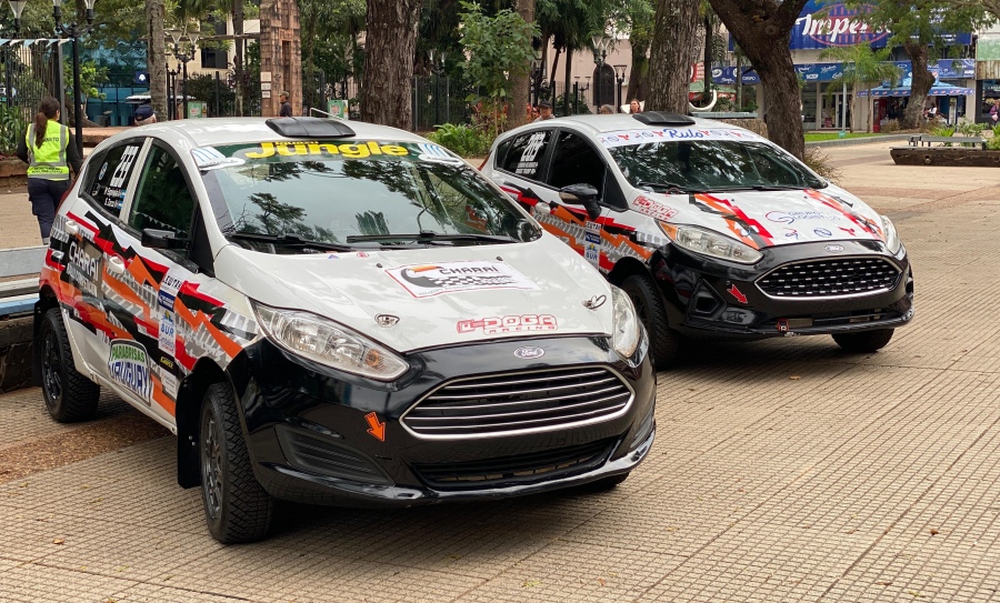 El Rally Argentino anticipa la temporada turística de invierno en Misiones, la competencia recorrerá los caminos de siete localidades de la provincia