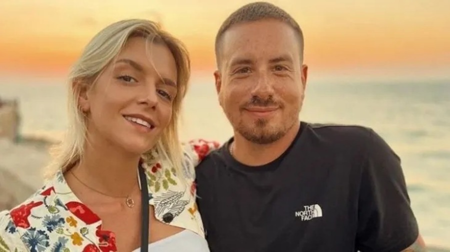 A través de sus redes: Sofia Aldrey habló por primera vez tras su escandalosa separación de Fede Bal