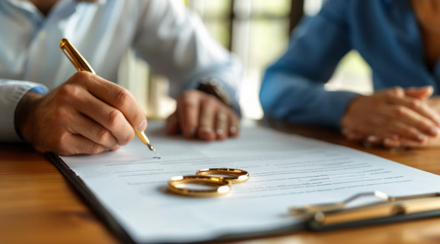 Nuevo divorcio exprés: El Gobierno Nacional impulsa una Ley que no exige ir a la Justicia