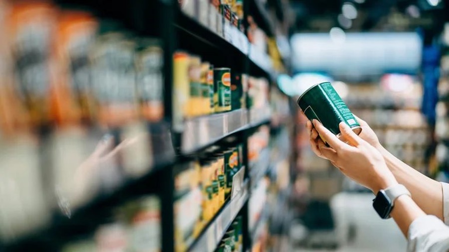 Las alimenticias rechazaron por “inviables” el etiquetado del precio en los envases y la posibilidad de un congelamiento