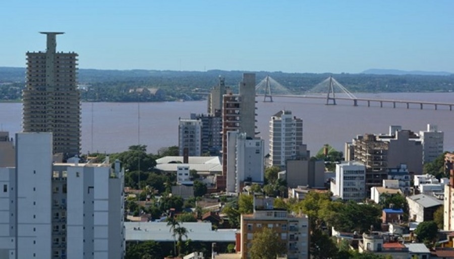 Miércoles en Misiones: Mayormente despejado por la mañana, se desarrollaría nubosidad a partir de mediodía y se espera otra tarde de calor en el territorio provincial