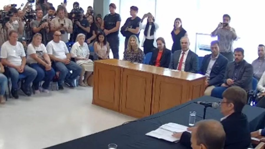 La Pampa: Declararon culpables a la madre y su pareja por el crimen de Lucio Dupuy