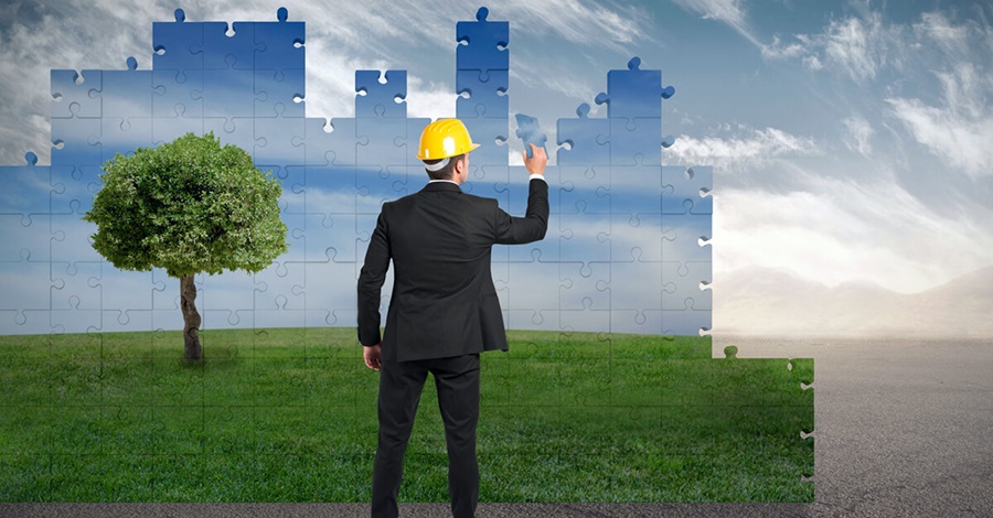 Abrieron las inscripciones para la Diplomatura en Bioarquitectura UTN para toda Latinoamérica