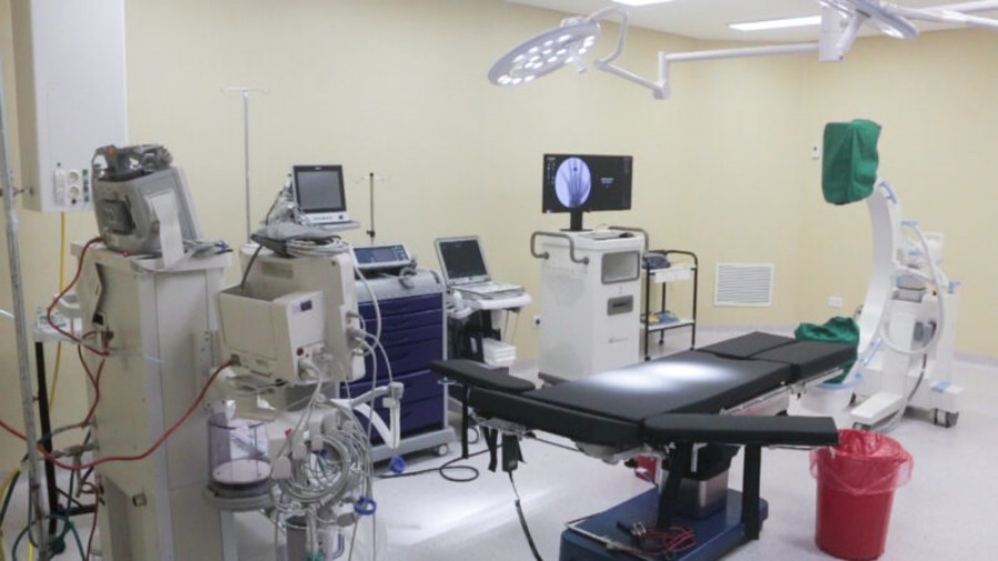 El Favaloro de Posadas es el único Hospital del Nordeste que opera con la innovadora cirugía de MOHS para cáncer de piel