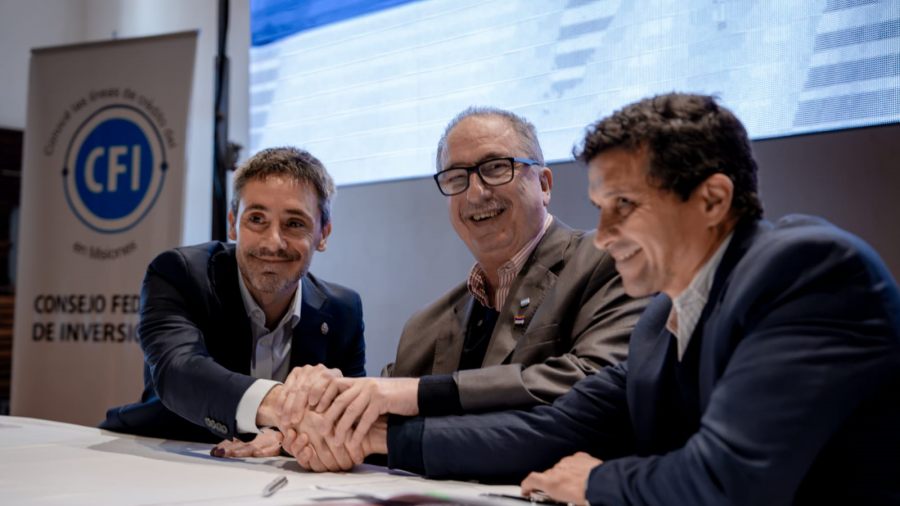 El Gobernador Hugo Passalacqua celebró la implementación del Fondo de Garantía de Misiones como “una palanca institucional que conecta a la gente que quiere producir y acceder al mercado de capitales”