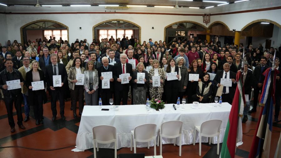 Digesto Jurídico Municipal: El cambio de la Historia Legislativa del Municipio misionero de Apóstoles