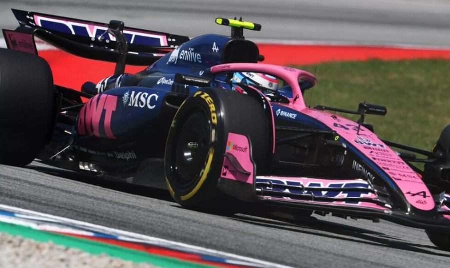 Primera Práctica Libre de Fórmula 1 en el Circuito Zandvoort: Satisfactorio comienzo de Franco Colapinto a bordo del Alpine A525 en el Gran Premio de Países Bajos