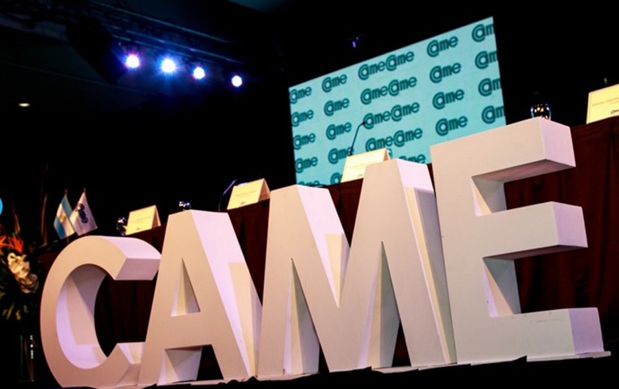 Ante los actos de vandalismo, CAME ratifica su compromiso con la paz y la estabilidad social