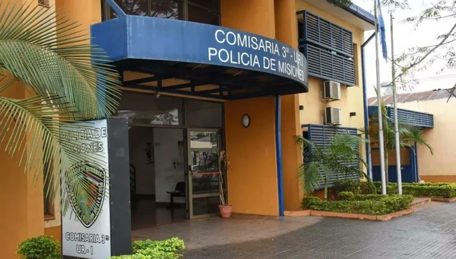 Posadas: La Jefatura de Policía de la provincia de Misiones intervino la Comisaría Seccional Tercera y detectó irregularidades
