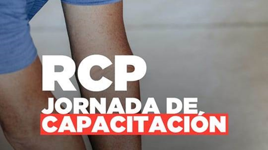 Apóstoles: Con 150 personas inscriptas, este viernes en el Club Unión, el espacio político “Sumar” organiza una Jornada de RCP y Primeros Auxilios
