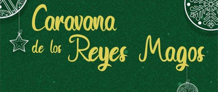 Apóstoles: Caravana de los Reyes Magos por los distintos barrios del Municipio, finalizando en la Plazoleta de la Madre con shows en vivo