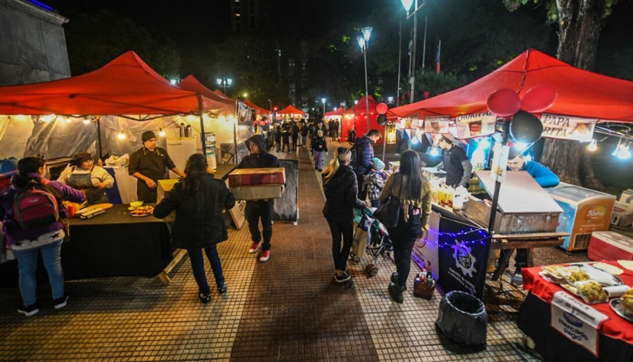 Black Friday Posadas: intenso movimiento en la segunda jornada genera optimismo en los comerciantes