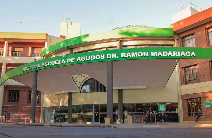 Posadas: El Hospital Dr. Ramón Madariaga ya realizó con éxito 103 trasplantes renales y hay 291 pacientes en seguimiento