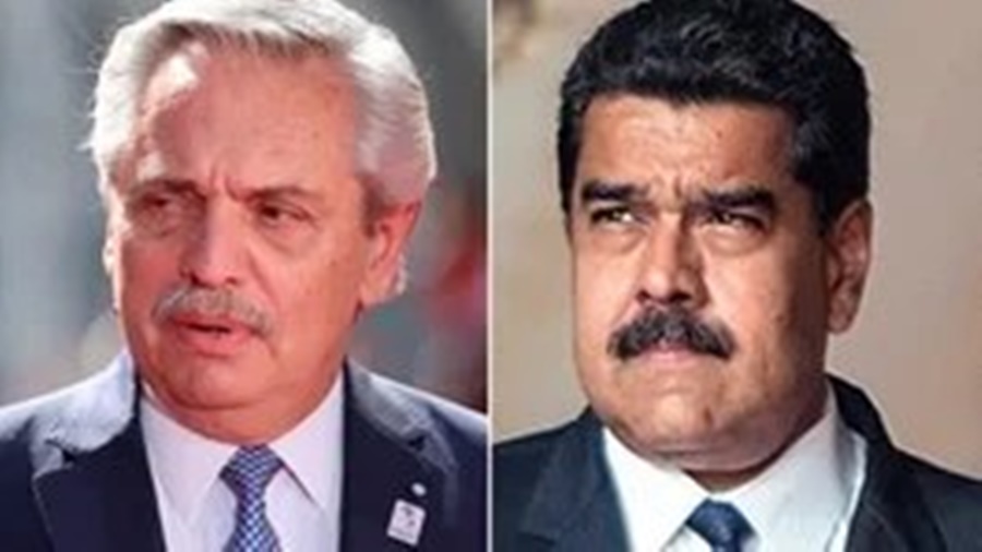 La Argentina volvió a registrar en noviembre la segunda inflación más alta de América latina detrás de Venezuela