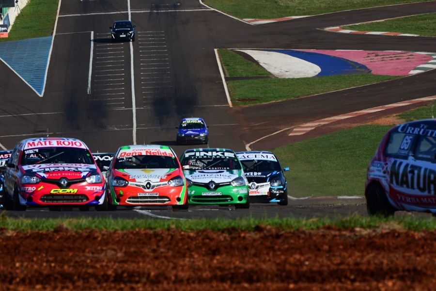 Federación Misionera de Automovilismo Deportivo: Evalúan la posibilidad que sea una “fecha especial” con pilotos invitados, en la quinta fecha a correrse los días; 25, 26 y 27 de Agosto