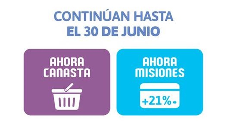El Gobernador Herrera Ahuad acordó con Ignacio de Mendiguren la ampliación de los créditos inversión PyME y la continuidad de los Programas Ahora Misiones +21% y Ahora Canasta