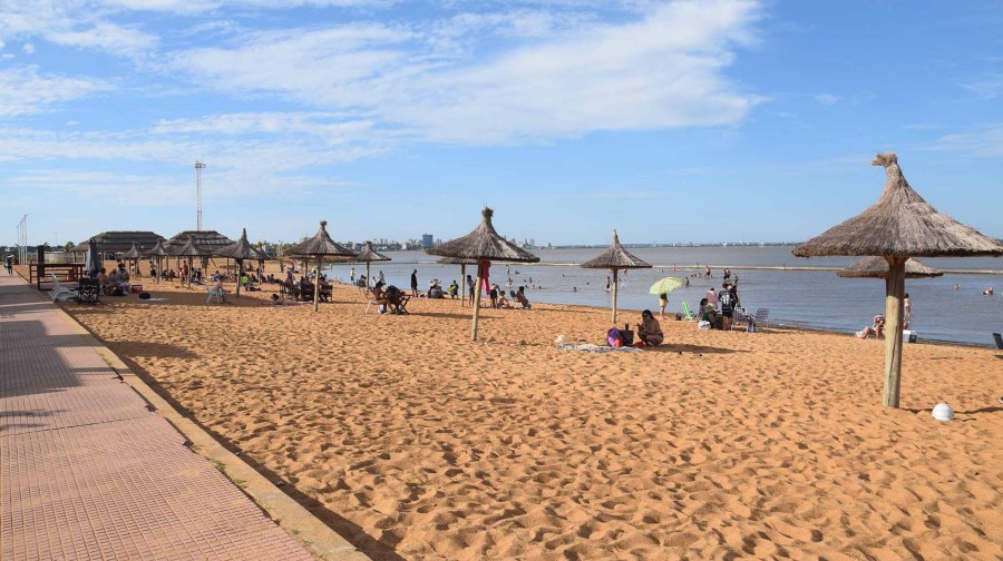 Posadas: Río, sol, playa, seguridad y comodidad, elementos que ofrece Complejo Costa Sur