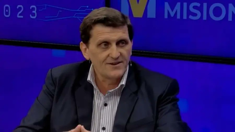 Adolfo Safrán: “El nuevo Programa Ahora PyMEs es para impulsar el sector comercial e industrial”