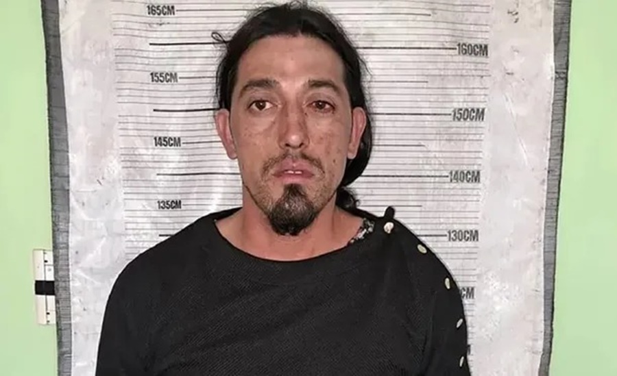 La Justicia de Chile aprobó el pedido de extradición de Facundo Jones Huala