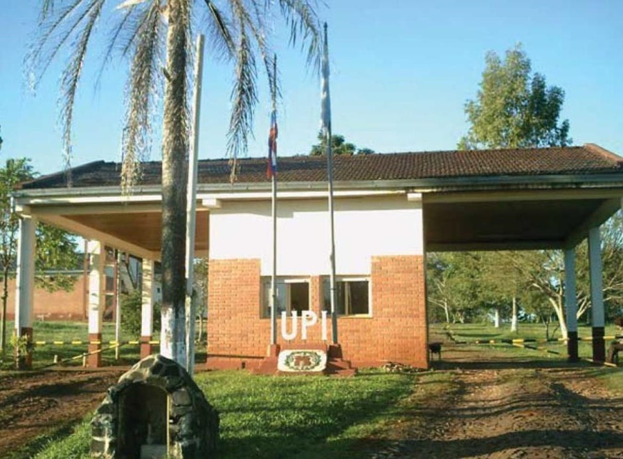 Misiones: Personal del SPP frustró el ingreso de droga al Complejo Penitenciario I de Loreto