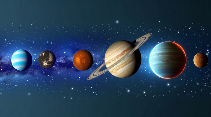 Misiones: la ciudad de Apóstoles se prepara para presenciar la alineación planetaria del siglo