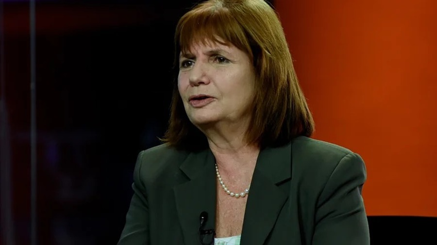 Patricia Bullrich: “Que Cristina renuncie a lo que quiera, la Justicia ya le dijo que no puede ser candidata a nada”
