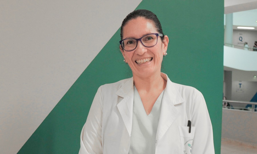 Disponen del factor humano y la tecnología necesaria para atender casos de Esclerodermia