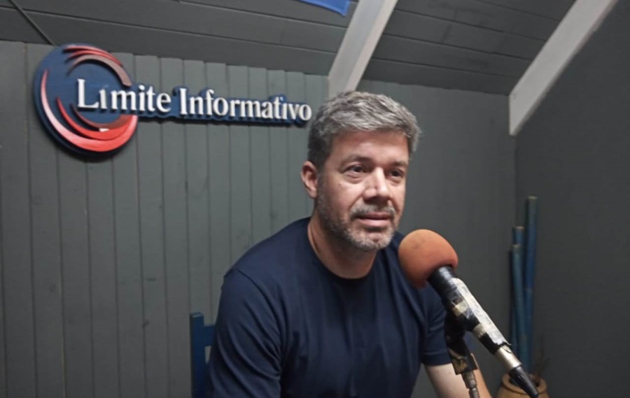 Gerardo Cura: “Planteamos la renovación dirigencial, como una alternativa posible”