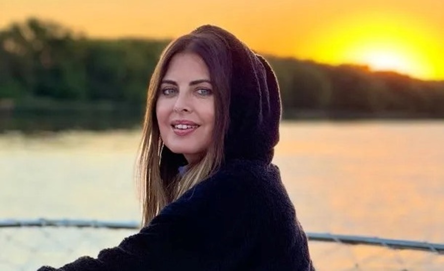 Emitieron el primer parte médico de Silvina Luna: Cómo está