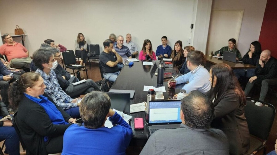 Misiones: Mesa Técnica Salarial Docente avanza en el análisis de los planteos gremiales