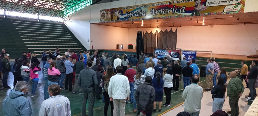Misiones: Malestar en los Veteranos de Malvinas por promesas incumplidas por parte del Gobierno Provincial, los combatientes se manifestarían por primera vez en 40 años