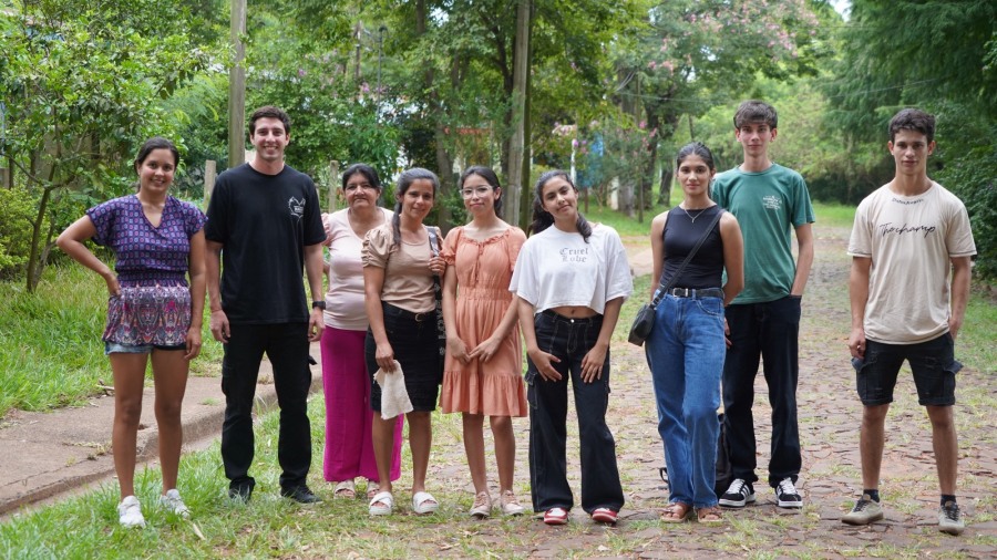 Apóstoles: Un Municipio que acompaña a sus jóvenes, en un gesto de apoyo y compromiso con la educación