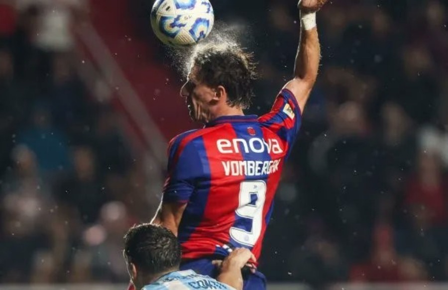 Torneo Apertura: San Lorenzo de Almagro venció 3 a 2 sobre la hora a Racing Club en un partidazo