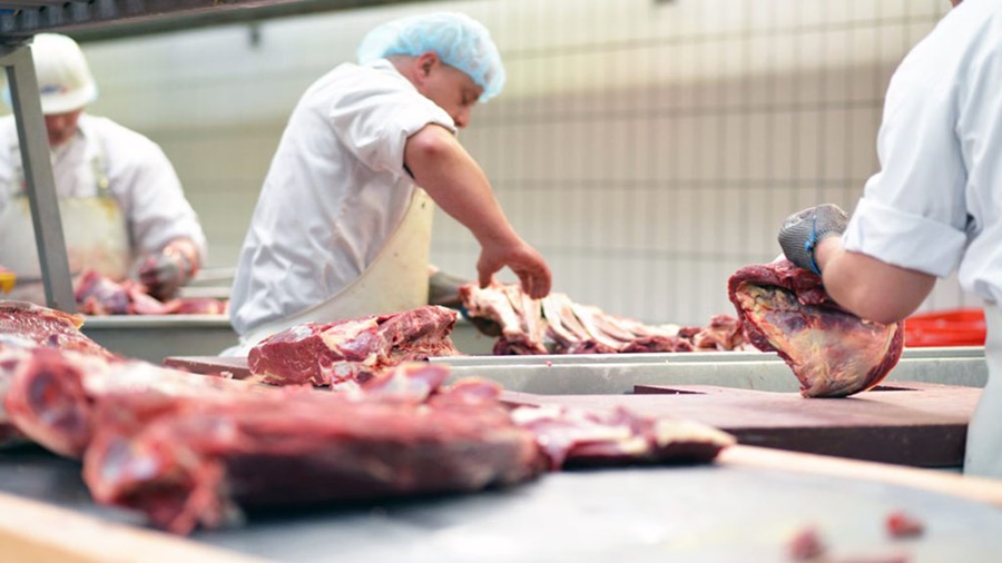 Afirman que con el cuarteo habrá un 20% más de eficiencia en la cadena de la carne