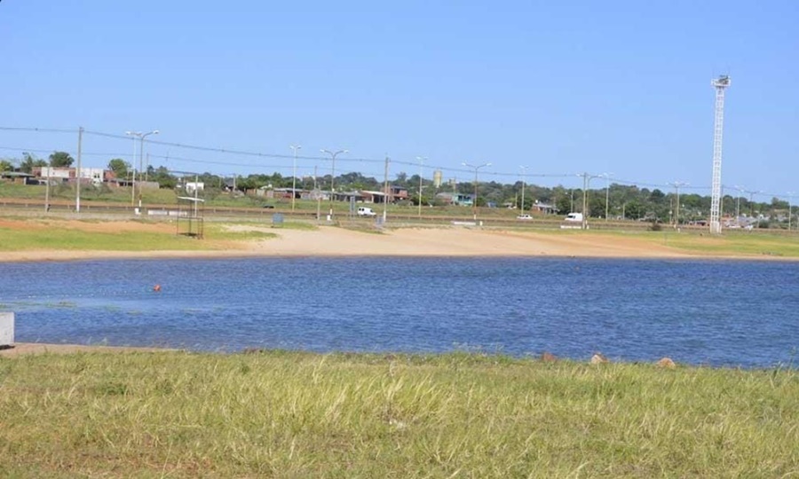 Misiones: Encontraron el cuerpo de un hombre flotando en la playita de Fátima en Garupá