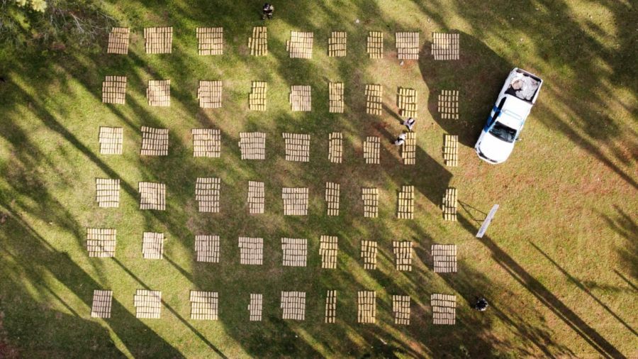 Misiones: La Prefectura Naval Argentina incautó más de 1.780 kilos de droga, el valor del estupefaciente supera los 5.170 millones de pesos