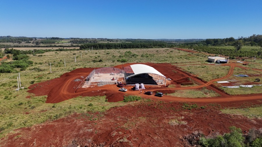 Crecimiento y desarrollo en el Parque Industrial de Apóstoles: La llegada de Wenphoenix S.A., marca un nuevo hito en la provincia de Misiones y la región