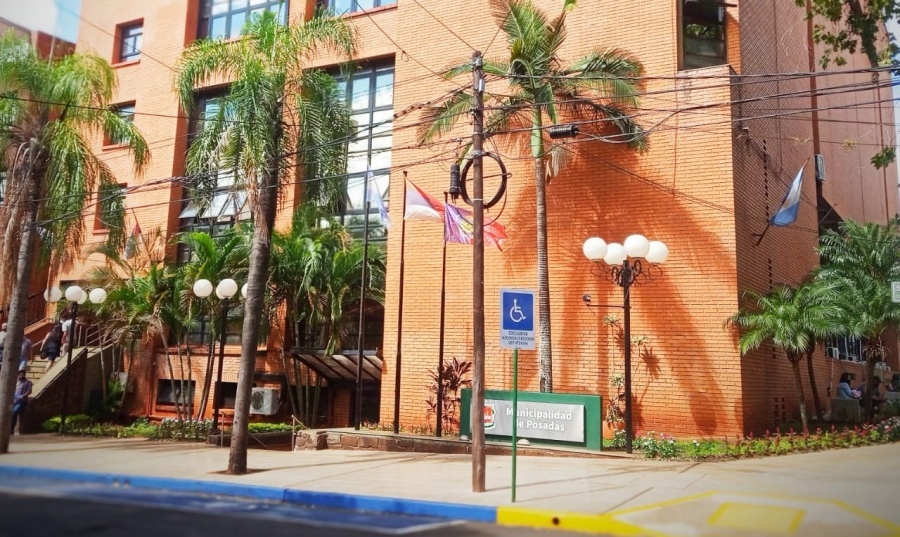 Posadas moderniza sus trámites comerciales con Habilitaciones Exprés y sin costo