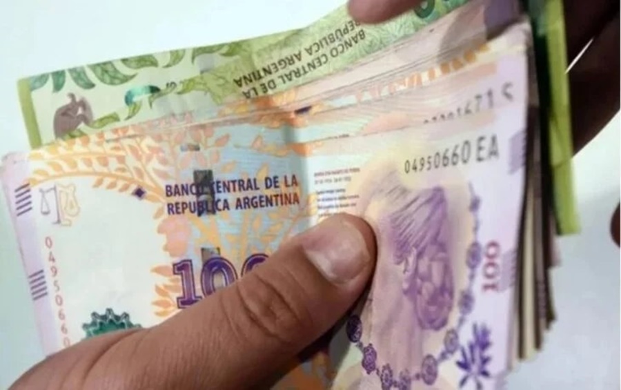 Misiones: El día jueves 31 de Agosto estarán acreditados los haberes de los jubilados, pensionados, retirados y empleados activos del Estado Provincial