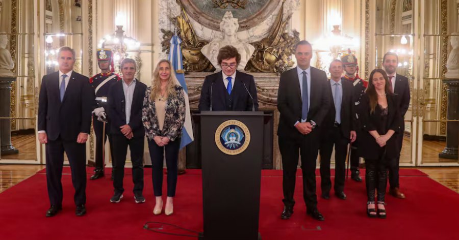 El juicio de YPF: El Presidente Javier Milei dijo que su administración “logró una sentencia histórica” y cargó contra Cristina Fernández de Kirchner