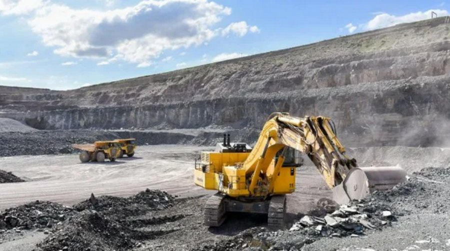El Gobierno Nacional destacó un récord de exportaciones mineras en el primer trimestre de 2026