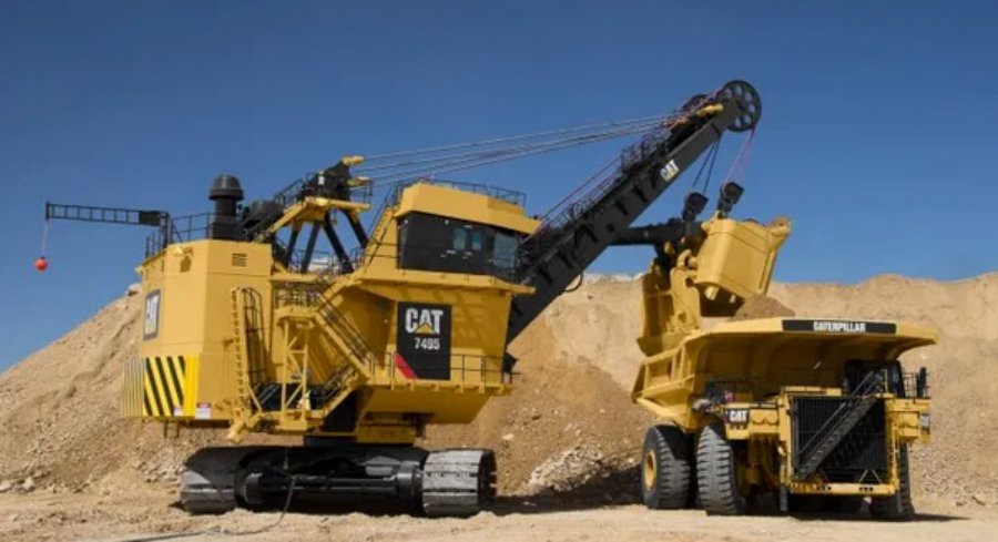 Boom del cobre y el litio: Minería récord, el sector gana peso y aportaría el 10% de las exportaciones de la Argentina