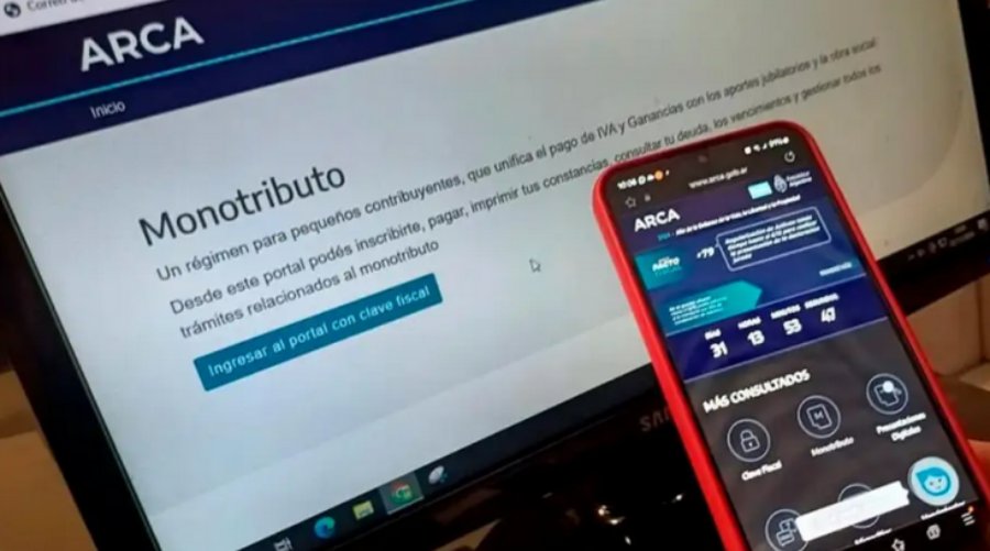 ARCA fija el plazo para recategorizar el Monotributo