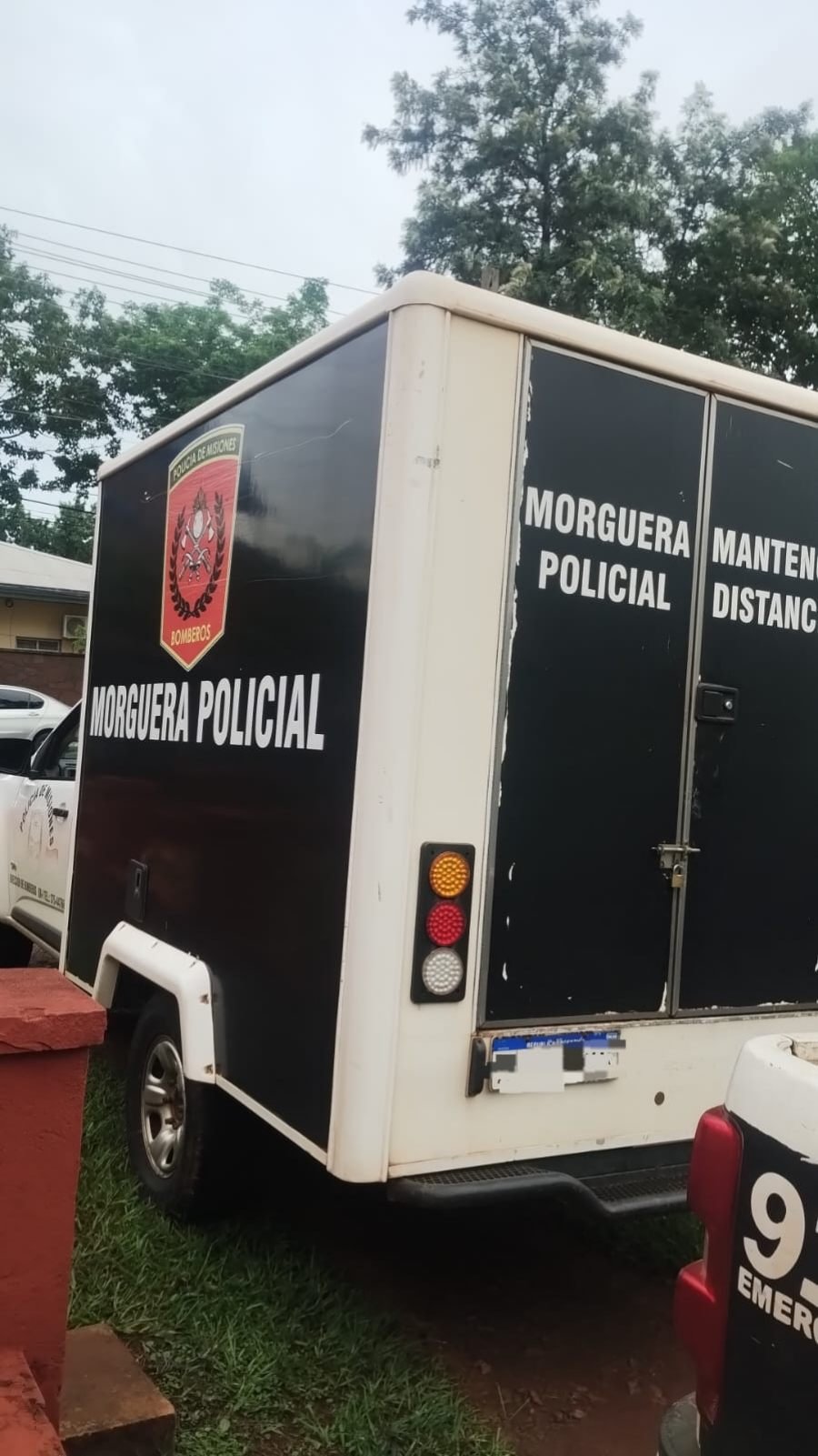 Eldorado: Hallaron el cuerpo sin vida de un hombre en la costa del Río Paraná