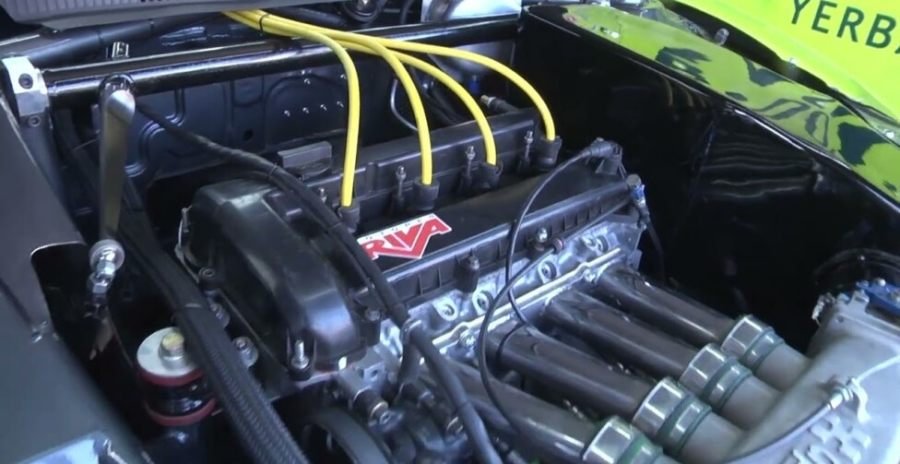 La Asociación Pilotos Automóviles Turismo reguló las RPM en las clases 2 y 3 de TN