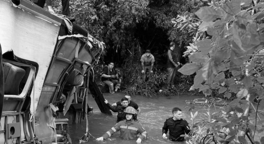 Misiones: El Frente Renovador Neo suspendió sus actividades en respeto a las víctimas de la tragedia en la localidad de Campo Viera